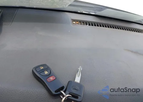 2013 Nissan Nv Cargo Nv2500 Hd Sv V6 from USA, damaged, VIN 1N6BF0LY5DN108676